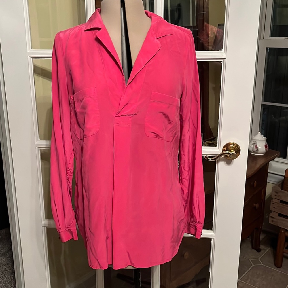 Lily Pulitzer top